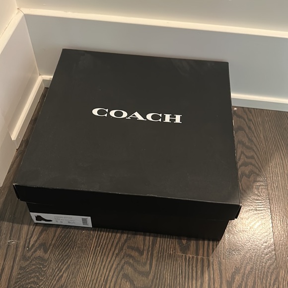 ❤️ Coach Lorimer Boot ❤️ - Picture 8 of 9